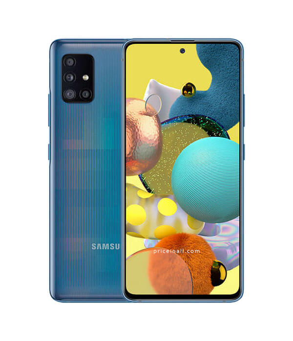 samsung a51 manufacturing date