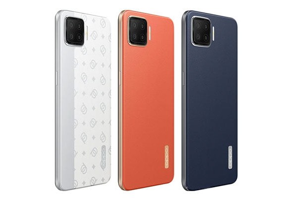 oppo f17