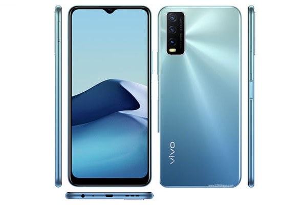 vivo Y20s
