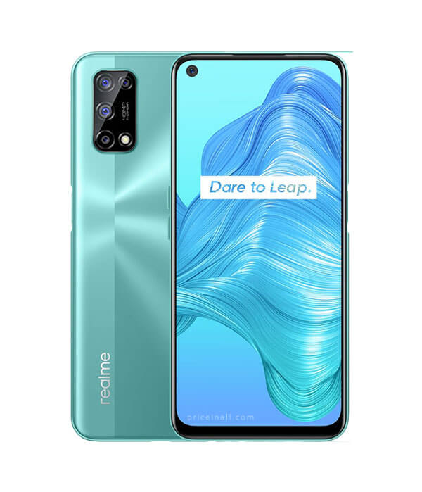 realme v 5 G