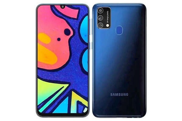 samsung m21s price flipkart