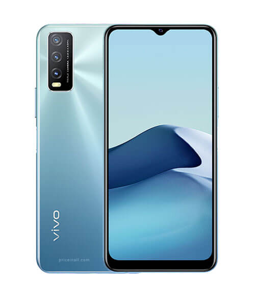 cost of vivo y20g