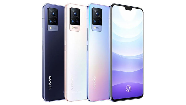 vivo s9 pro specs