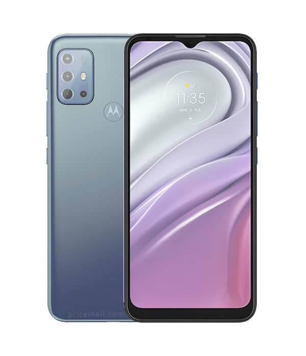 Motorola Moto G20 Price and Specification - May 28, 2021