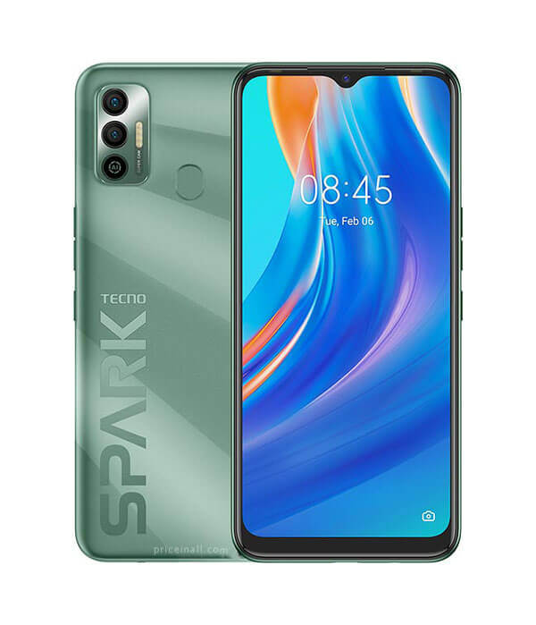 Tecno Spark 7 Price and Full Specification May 6, 2021