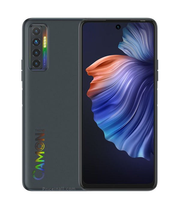 Tecno Camon 17 Premier Price and Full Specification June 26, 2021