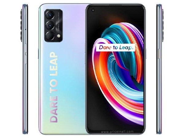 Realme Q3 Pro Carnival