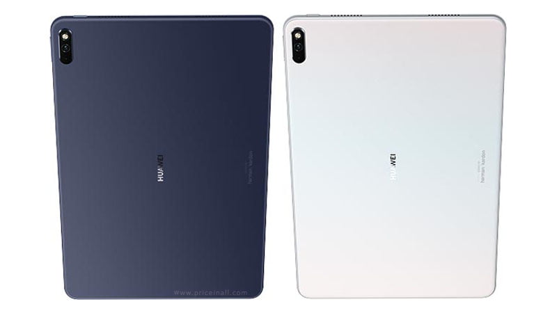 Huawei matepad pro 2021 обзор