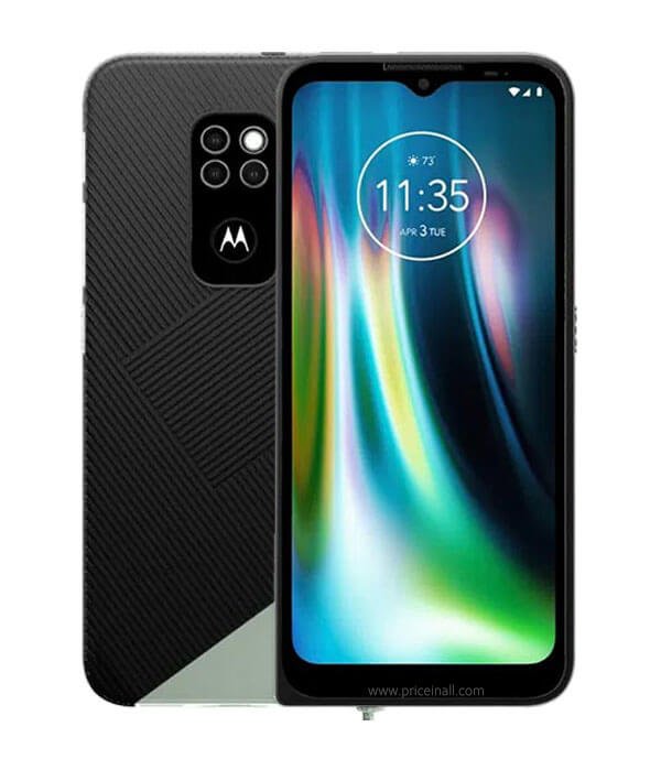 Motorola defy 2021 обзор