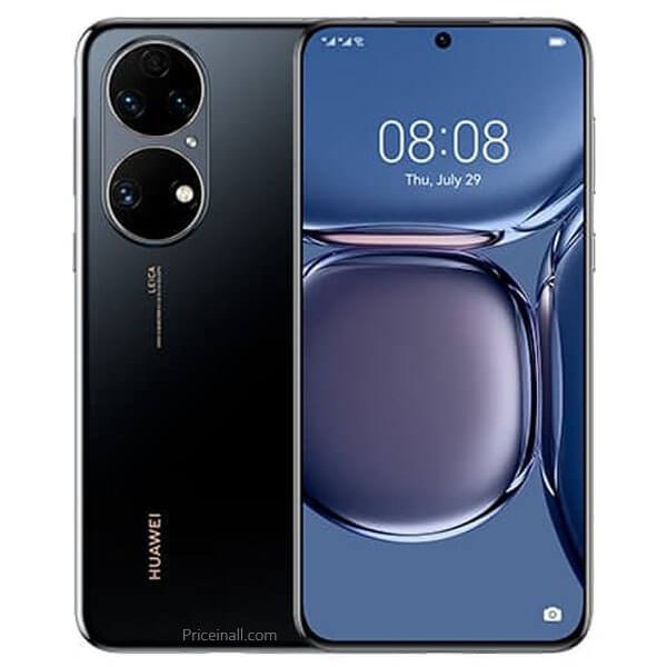 Huawei P50 Pro Price, Compare And Specification - January 13, 2024