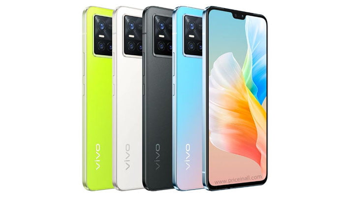 vivo s10 pro