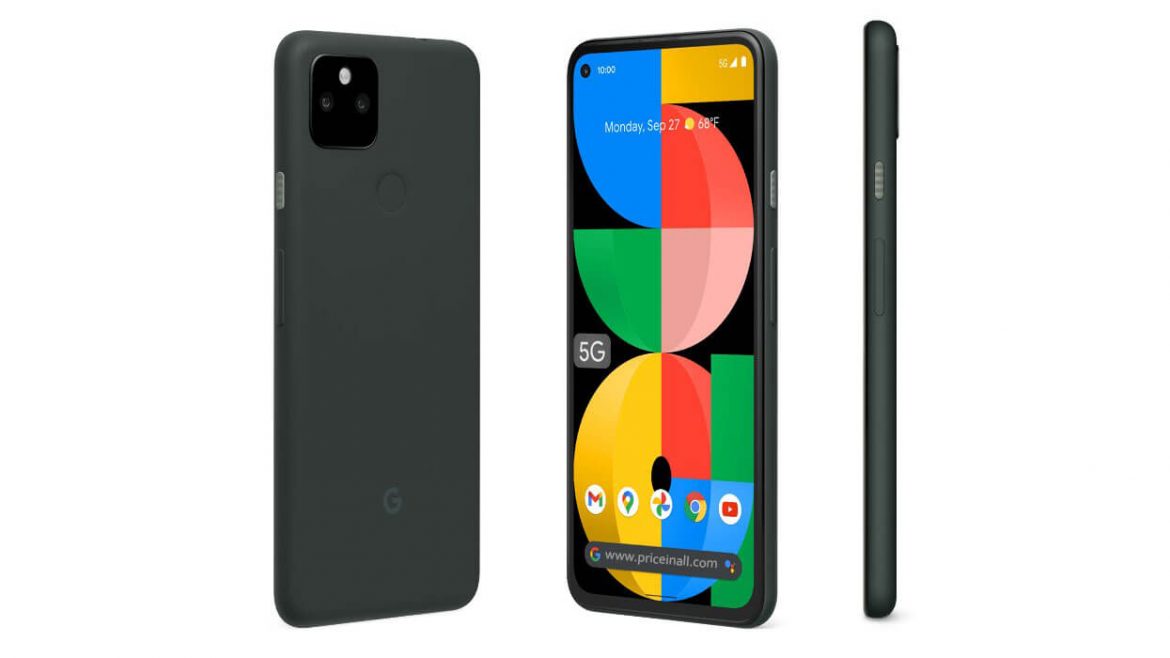 Google / Google Pixel 5a (5G) 新品?正規品 - www.woodpreneurlife.com