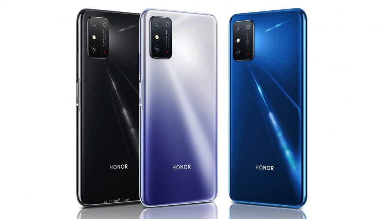 Honor X30 Max Price, Specification And Compare - May 8, 2024