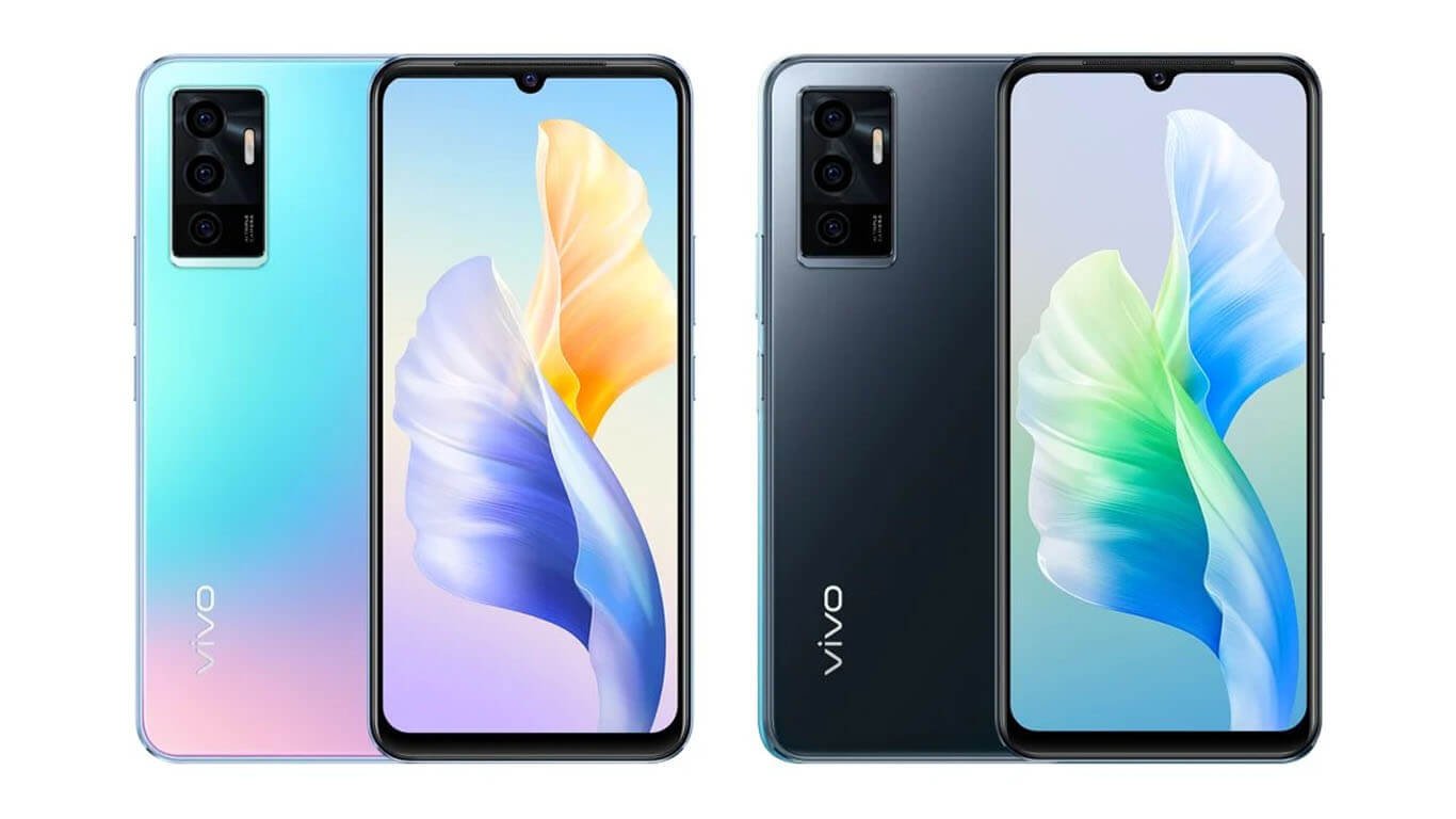 Vivo V23e 5G price, compare and full specification - October 15, 2022