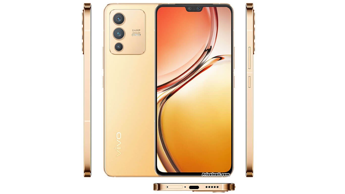 Vivo V23 5G Price, Compare And Specification - September 11, 2024