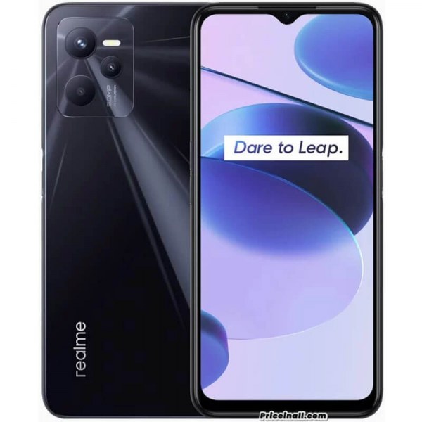 Realme C55 Price, Specification, Compare- January 27, 2023