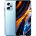 Xiaomi Poco X4 GT blue