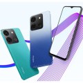 Infinix Smart 7 design