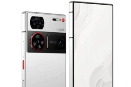 ZTE Nubia Z60 Ultra