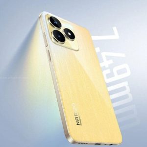 Realme C53