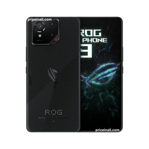 Asus ROG Phone 9