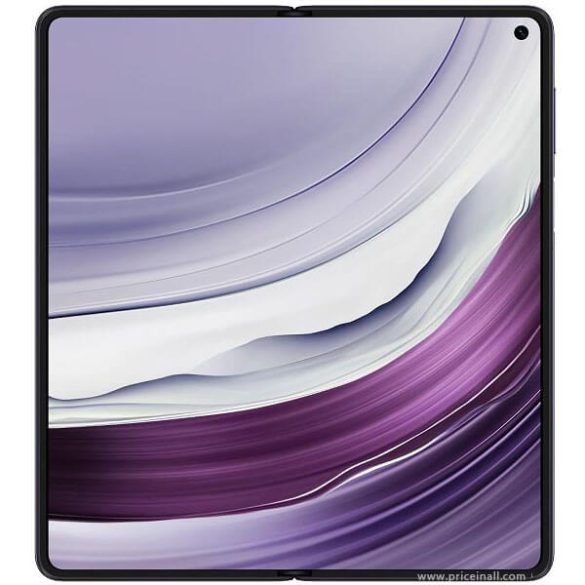 HUAWEI Mate X5 Display