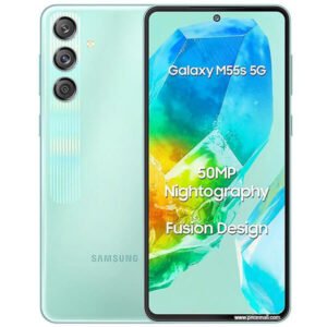 Samsung Galaxy M55s