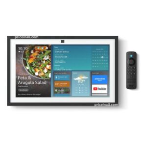 Amazon Echo Show 15