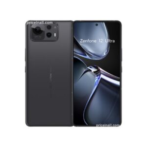 Asus Zenfone 12 Ultra 5G black