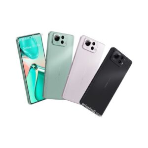 Asus Zenfone 12 Ultra 5G color