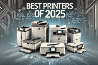 Best Printers in 2025