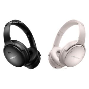 Bose QuietComfort 45 Headphones 5