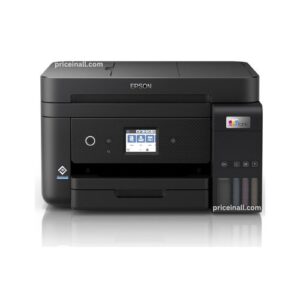 Epson EcoTank ET 4850