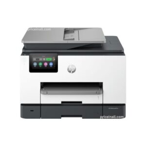 HP OfficeJet Pro 9130