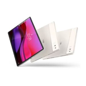 Lenovo Yoga Tab Plus color