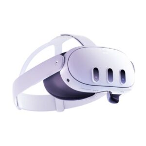 Oculus Quest 3 VR Headset