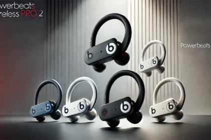 Powerbeats Pro 2