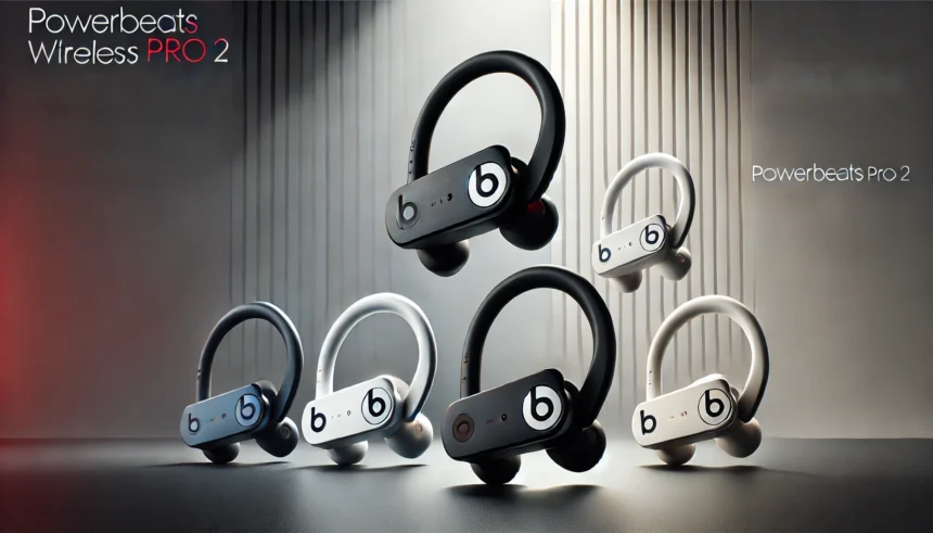 Powerbeats Pro 2