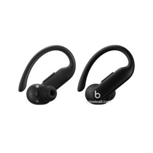 Powerbeats Pro 2 Jet Black