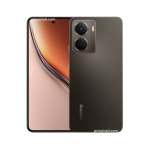 Realme Neo 7x 5G black