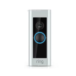 Ring Video Doorbell Pro 4