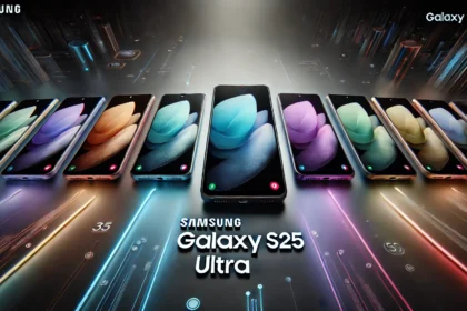 Samsung Galaxy S25 Ultra