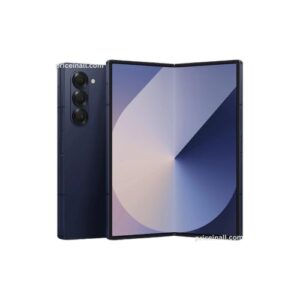 Samsung Galaxy Z Fold 6