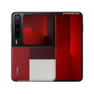 Huawei Pura X