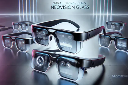 Nubia Neovision Glass