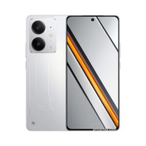 Realme Neo7 SE White Winged God of War