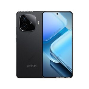 Vivo iQOO Neo10R black